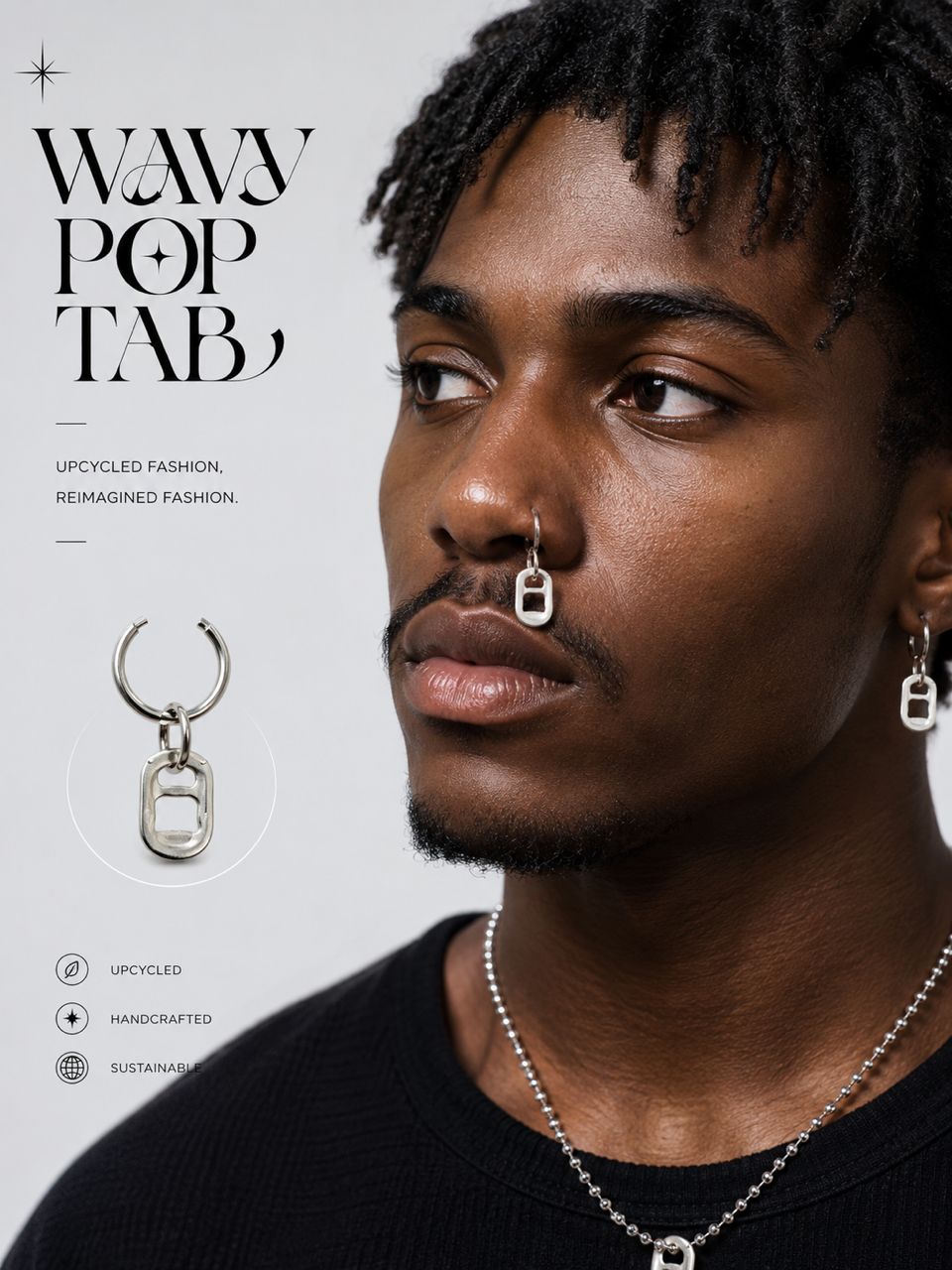 W.A.V.Y Pop Tab